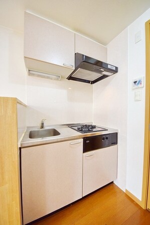 グリーンコートの物件内観写真